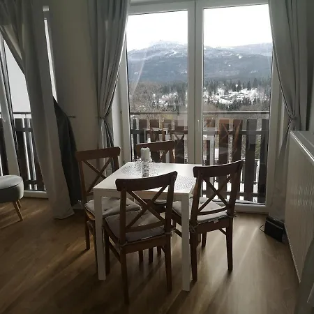 Apartman Sniezna Gran