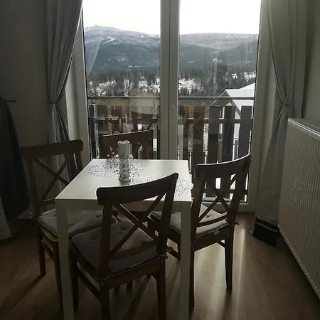Apartman Sniezna Gran