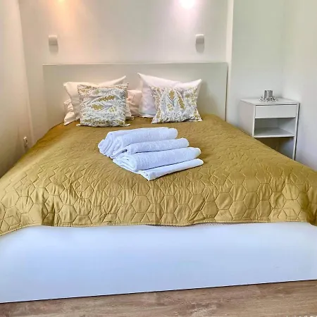 Apartman Sniezna Gran Szklarska Poręba