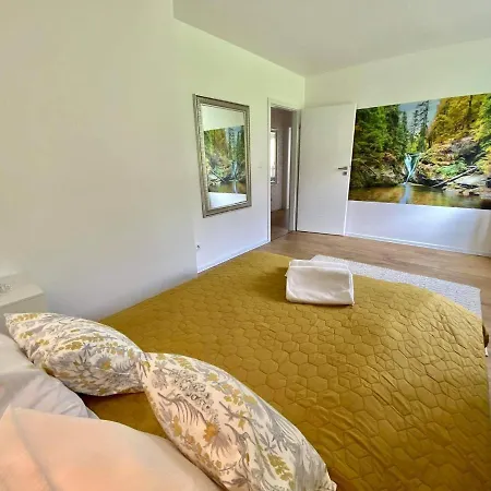 דירה Sniezna Gran שצ'קלארסקה פוראובה