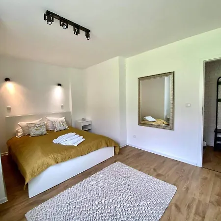 Sniezna Gran Szklarska Poręba