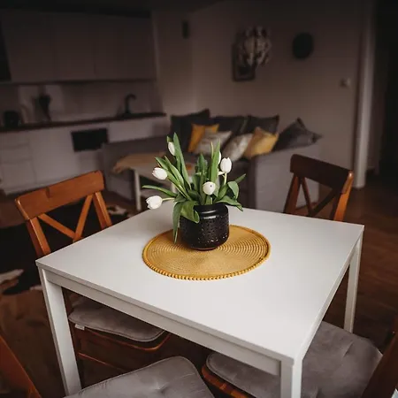 דירה Sniezna Gran