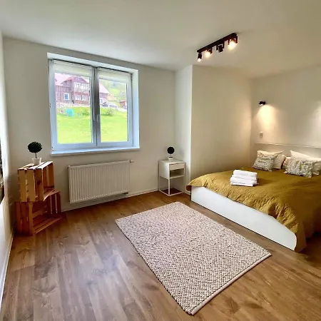 Apartman Sniezna Gran