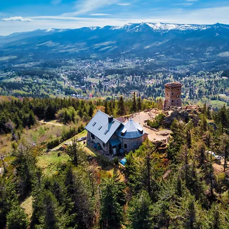 Sniezna Gran Szklarska Poręba