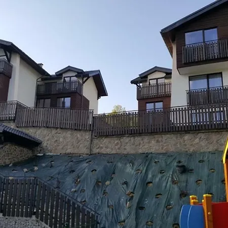 Sniezna Gran דירה *