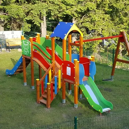 Sniezna Gran Apartman Szklarska Poręba