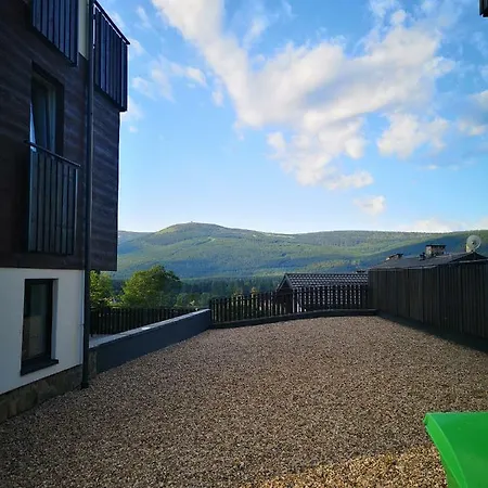 דירה Sniezna Gran