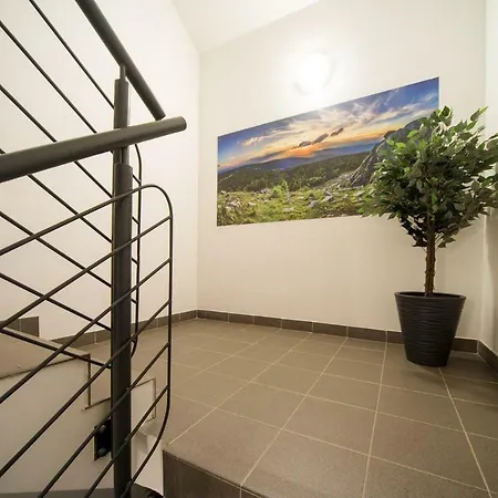 Sniezna Gran Apartman Szklarska Poręba