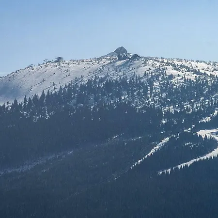 Sniezna Gran דירה שצ'קלארסקה פוראובה
