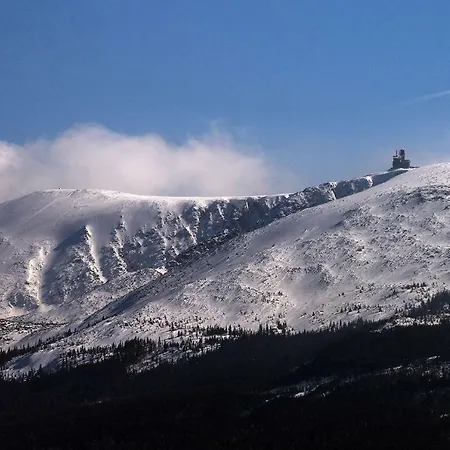 Sniezna Gran Szklarska Poręba