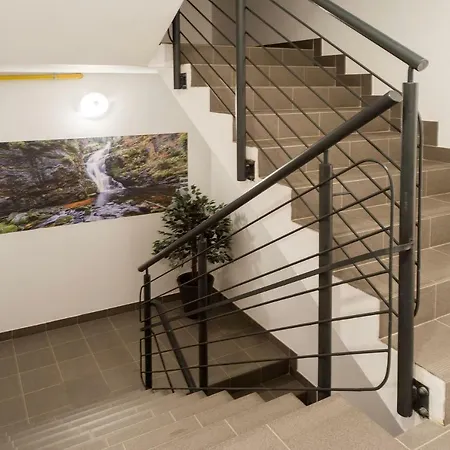 Sniezna Gran דירה *