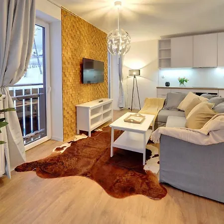 Sniezna Gran שצ'קלארסקה פוראובה