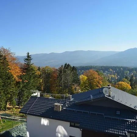 Apartman Sniezna Gran