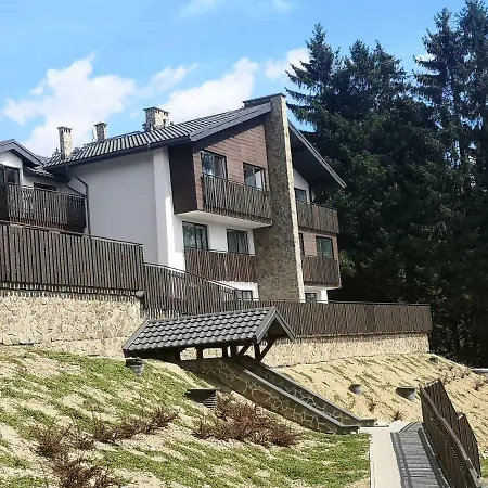 Apartman Sniezna Gran *