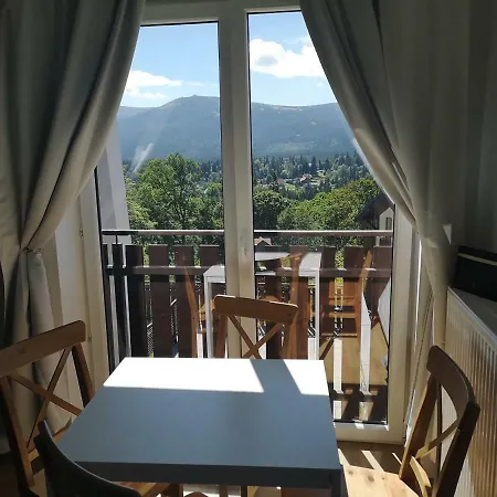Apartamento Sniezna Gran *