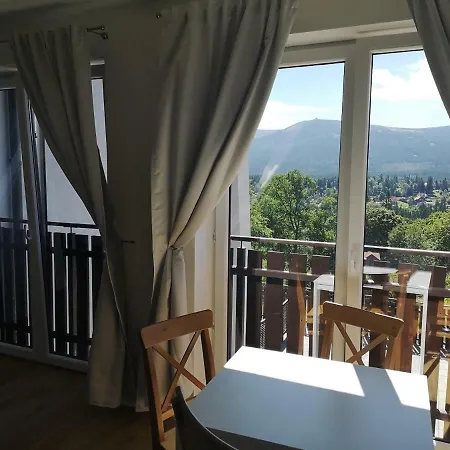 Sniezna Gran * Szklarska Poręba