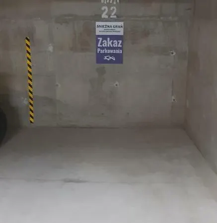 Sniezna Gran Apartman