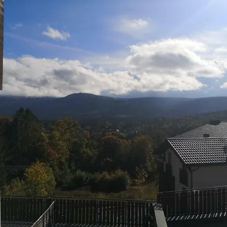 Sniezna Gran Apartamento *