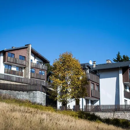 Sniezna Gran דירה שצ'קלארסקה פוראובה