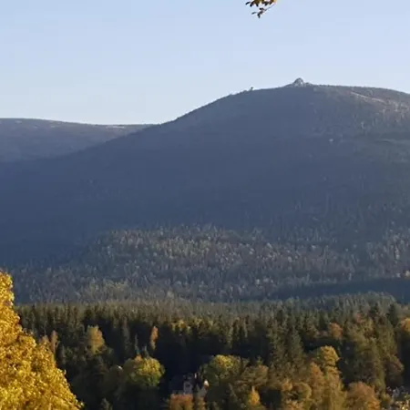 Apartman Sniezna Gran