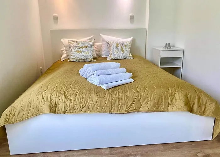 Apartament śnieżna Grań Szklarska Poręba