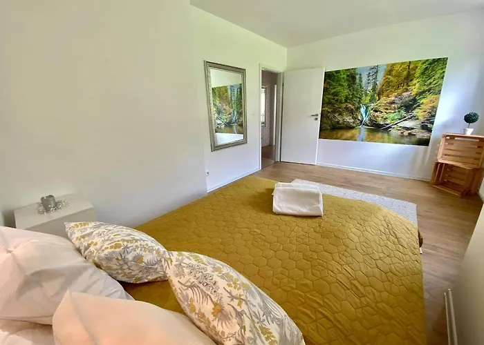 Apartament śnieżna Grań Szklarska Poręba