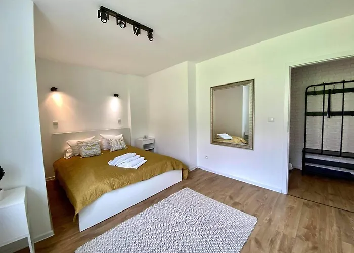 śnieżna Grań Szklarska Poręba