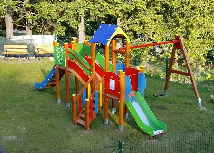 Sniezna Gran 아파트 스클라르스카포렘바