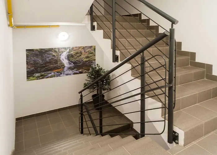 śnieżna Grań Apartament *