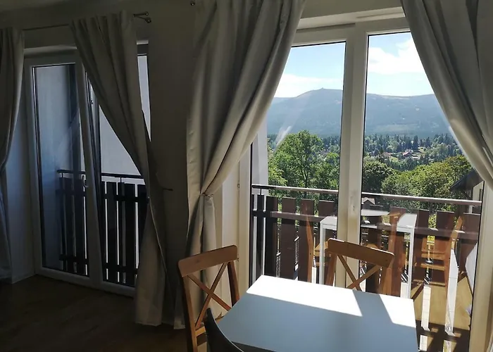 śnieżna Grań * Szklarska Poręba